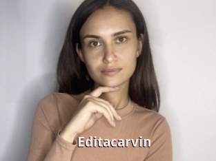 Editacarvin