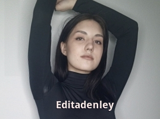 Editadenley