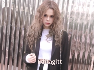 Editagitt