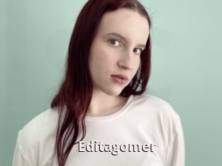 Editagomer
