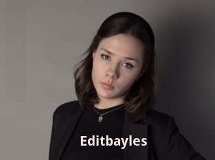 Editbayles