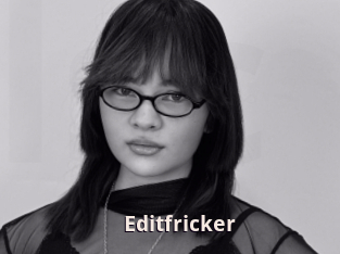 Editfricker