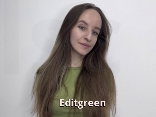 Editgreen