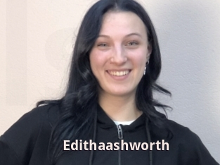 Edithaashworth