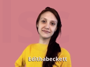 Edithabeckett