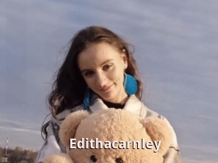 Edithacarnley