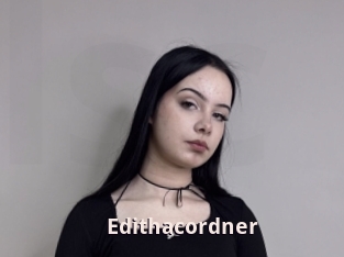 Edithacordner
