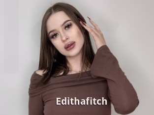 Edithafitch