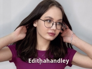 Edithahandley