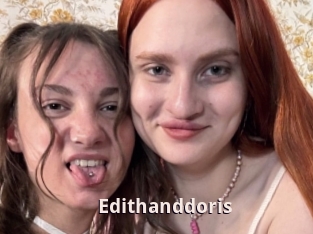 Edithanddoris
