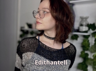 Edithantell