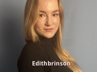 Edithbrinson