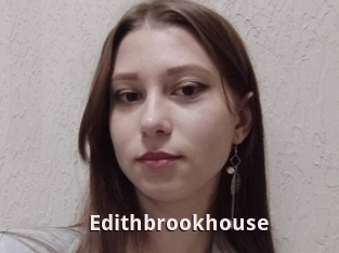 Edithbrookhouse