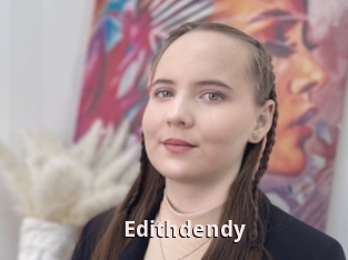 Edithdendy