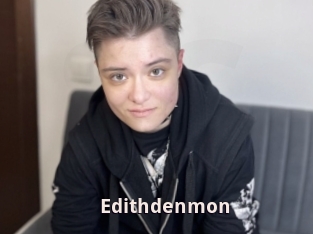 Edithdenmon