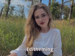 Editheming
