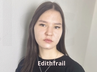 Edithfrail