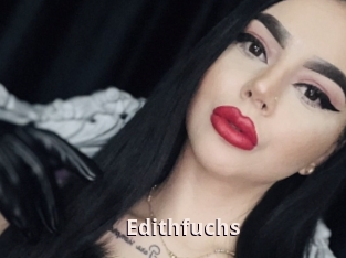Edithfuchs