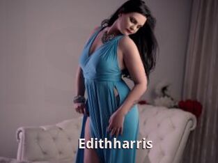 Edithharris