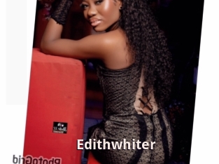 Edithwhiter