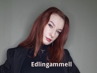 Edlingammell
