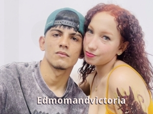 Edmomandvictoria