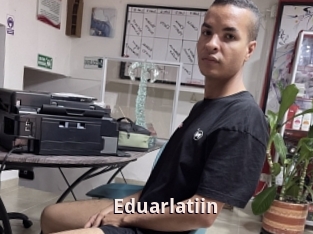 Eduarlatiin