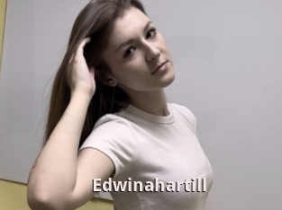 Edwinahartill