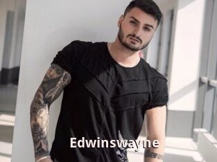 Edwinswayne