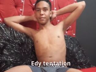Edy_tentation