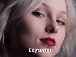 Edytaytes