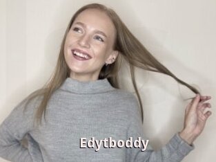 Edytboddy