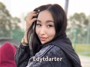 Edytdarter