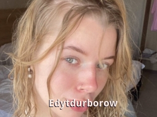 Edytdurborow