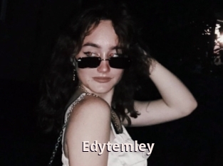 Edytemley