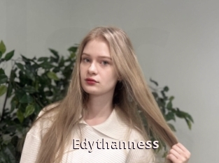 Edythanness