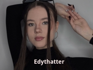Edythatter