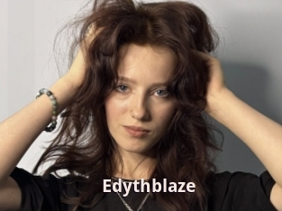 Edythblaze