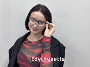 Edythevetts