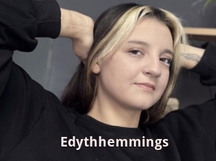 Edythhemmings