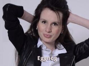 Eggnog