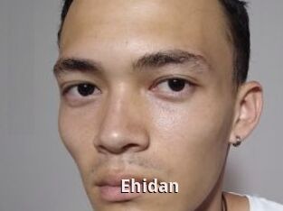 Ehidan