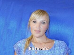 Ehterana