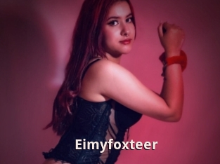Eimyfoxteer