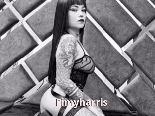 Eimyharris