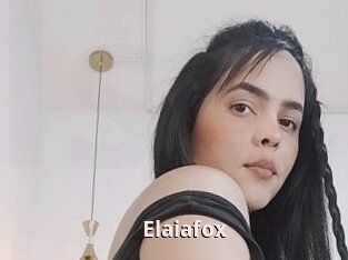 Elaiafox