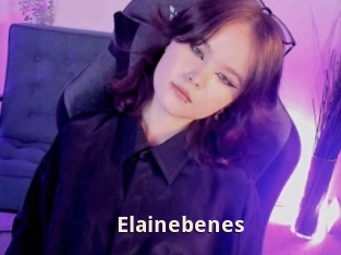 Elainebenes