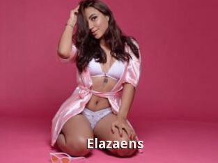 Elazaens