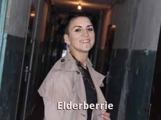 Elderberrie