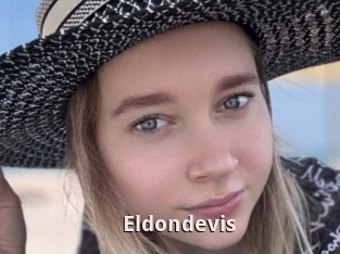 Eldondevis